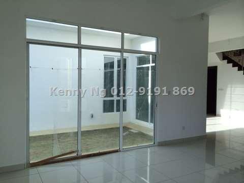 Semi-Detached House for Sale in Setia Eco Park, Setia Alam by Kenny Ng - iProperty.com.my