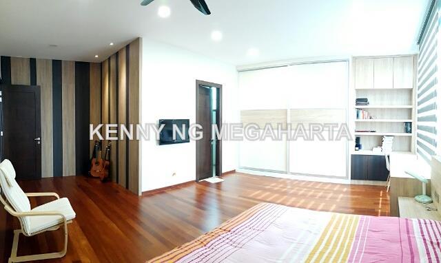 Bungalow House for Sale in Setia Eco Park, Setia Alam by Kenny Ng - iProperty.com.my