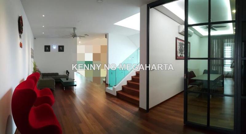 Bungalow House for Sale in Setia Eco Park, Setia Alam by Kenny Ng - iProperty.com.my