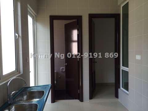Semi-Detached House for Sale in Setia Eco Park, Setia Alam by Kenny Ng - iProperty.com.my