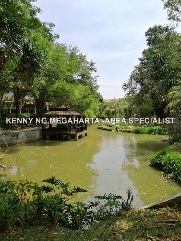 Bungalow Land for Sale in Setia Eco Park, Setia Alam by Kenny Ng - iProperty.com.my
