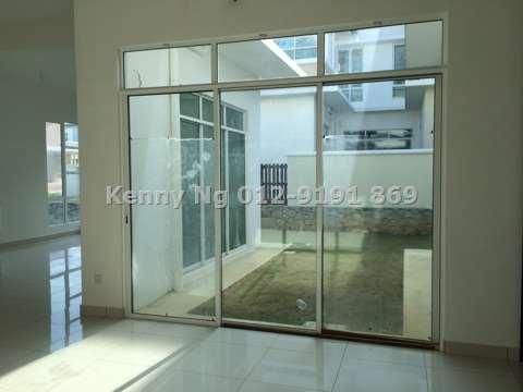 Semi-Detached House for Sale in Setia Eco Park, Setia Alam by Kenny Ng - iProperty.com.my