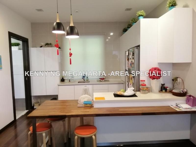 Semi-Detached House for Sale in Setia Eco Park, Setia Alam by Kenny Ng - iProperty.com.my