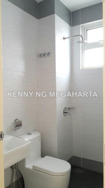 Banglo untuk Dijual di Casa Idaman, Setia Alam, Shah Alam, Setia Alam oleh Kenny Ng - iProperty.com.my