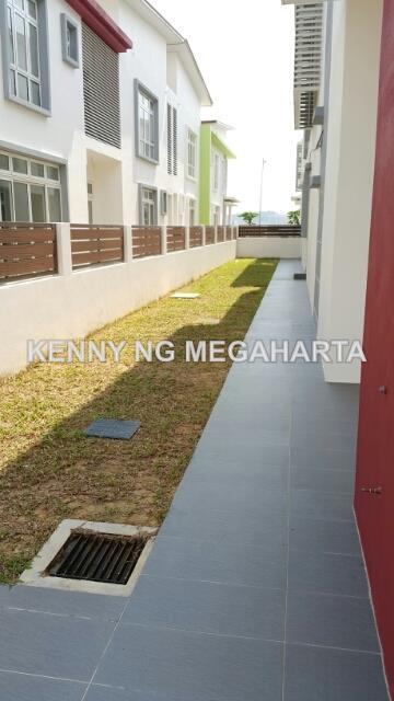 Banglo untuk Dijual di Casa Idaman, Setia Alam, Shah Alam, Setia Alam oleh Kenny Ng - iProperty.com.my