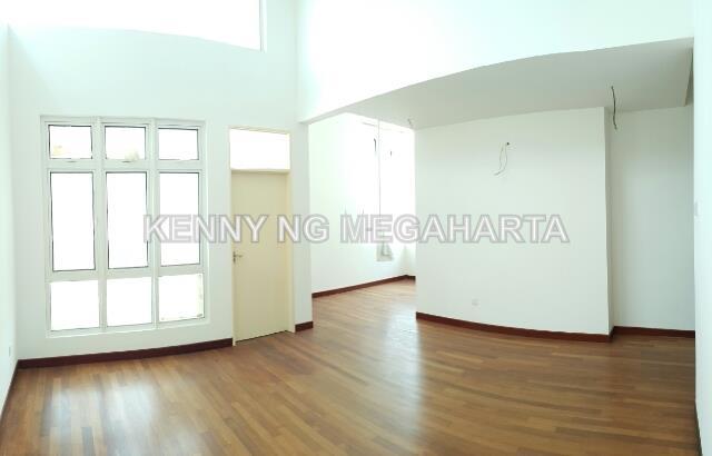 Banglo untuk Dijual di Casa Idaman, Setia Alam, Shah Alam, Setia Alam oleh Kenny Ng - iProperty.com.my
