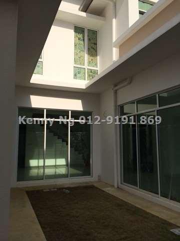 Semi-Detached House for Sale in Setia Eco Park, Setia Alam by Kenny Ng - iProperty.com.my
