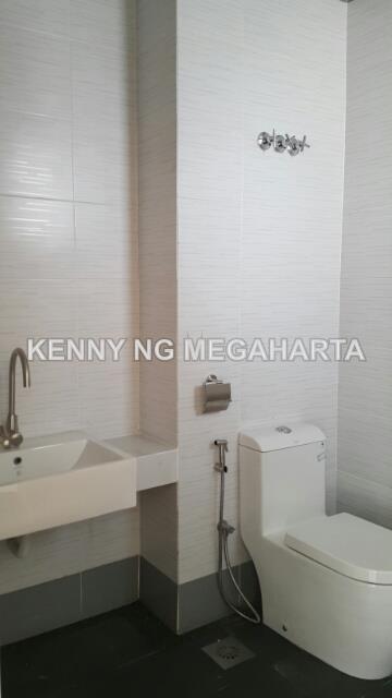 Banglo untuk Dijual di Casa Idaman, Setia Alam, Shah Alam, Setia Alam oleh Kenny Ng - iProperty.com.my