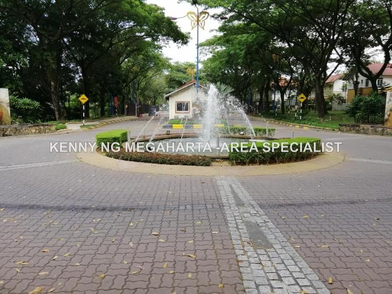 Bungalow Land for Sale in Setia Eco Park, Setia Alam by Kenny Ng - iProperty.com.my