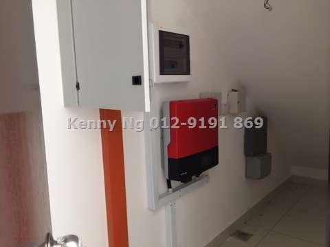 Semi-Detached House for Sale in Setia Eco Park, Setia Alam by Kenny Ng - iProperty.com.my