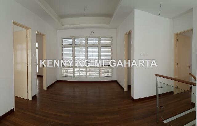 Banglo untuk Dijual di Casa Idaman, Setia Alam, Shah Alam, Setia Alam oleh Kenny Ng - iProperty.com.my