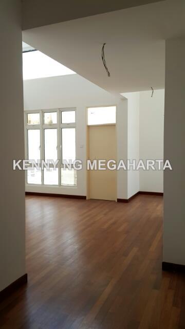 Banglo untuk Dijual di Casa Idaman, Setia Alam, Shah Alam, Setia Alam oleh Kenny Ng - iProperty.com.my
