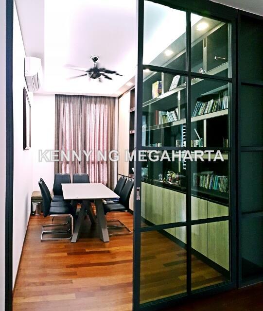 Bungalow House for Sale in Setia Eco Park, Setia Alam by Kenny Ng - iProperty.com.my