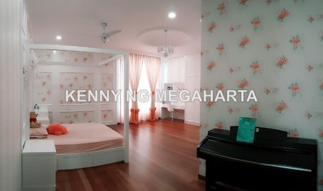 Bungalow House for Sale in Setia Eco Park, Setia Alam by Kenny Ng - iProperty.com.my