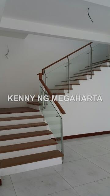 Banglo untuk Dijual di Casa Idaman, Setia Alam, Shah Alam, Setia Alam oleh Kenny Ng - iProperty.com.my