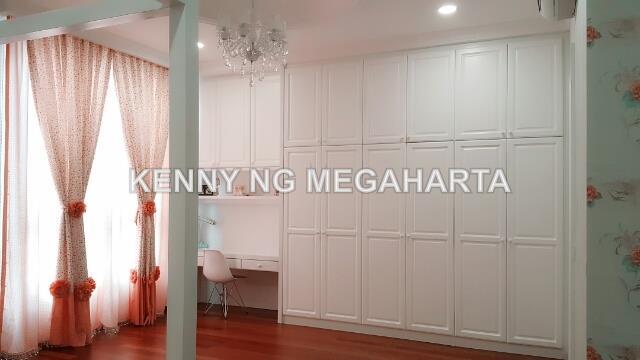 Bungalow House for Sale in Setia Eco Park, Setia Alam by Kenny Ng - iProperty.com.my