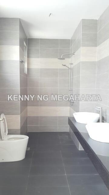 Banglo untuk Dijual di Casa Idaman, Setia Alam, Shah Alam, Setia Alam oleh Kenny Ng - iProperty.com.my