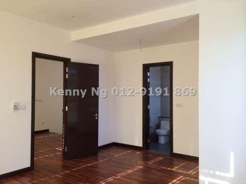 Semi-Detached House for Sale in Setia Eco Park, Setia Alam by Kenny Ng - iProperty.com.my