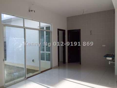 Semi-Detached House for Sale in Setia Eco Park, Setia Alam by Kenny Ng - iProperty.com.my