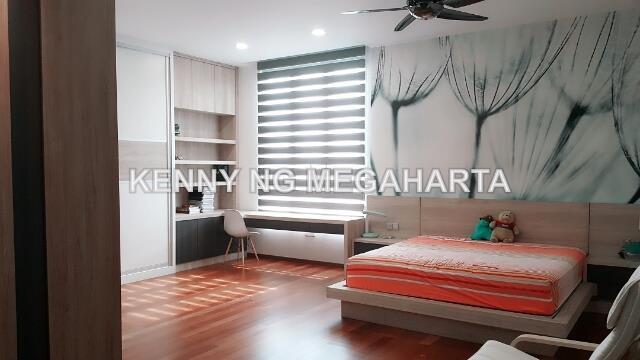 Bungalow House for Sale in Setia Eco Park, Setia Alam by Kenny Ng - iProperty.com.my