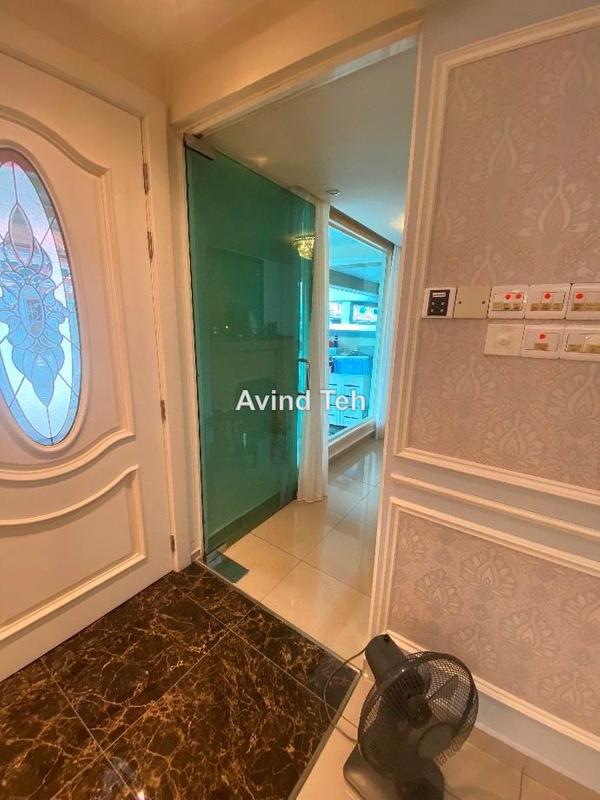 2.5-storey Terraced House for Sale in Bandar Bukit Tinggi, Klang by Avind Teh - iProperty.com.my