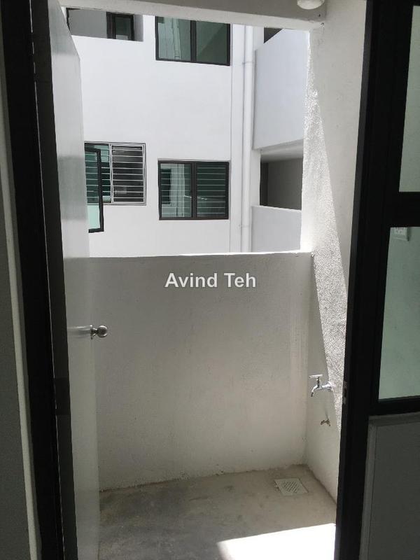 Apartment for Sale in Suria Ixora by Avind Teh - iProperty.com.my