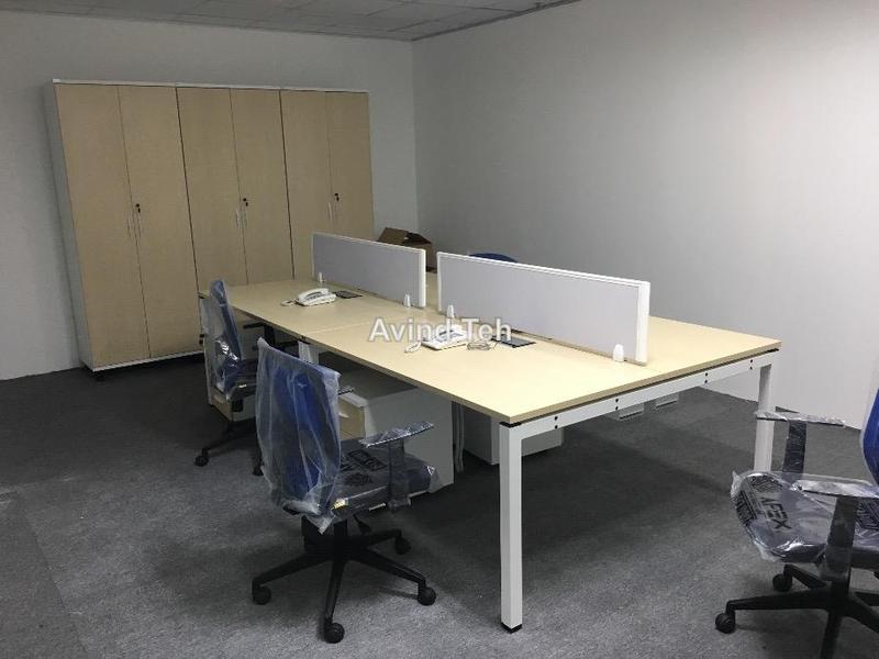 Office for Rent in Top grove tower, Setia Alam by Avind Teh - iProperty.com.my