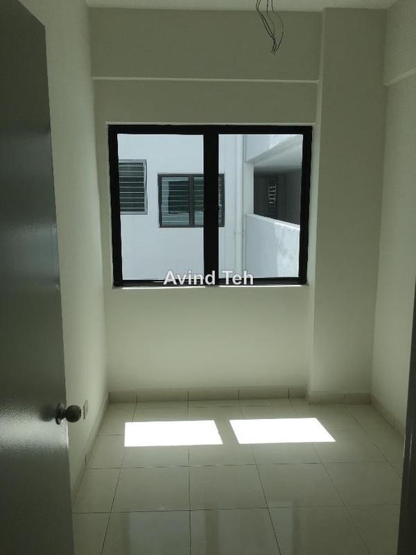 Apartment for Sale in Suria Ixora by Avind Teh - iProperty.com.my