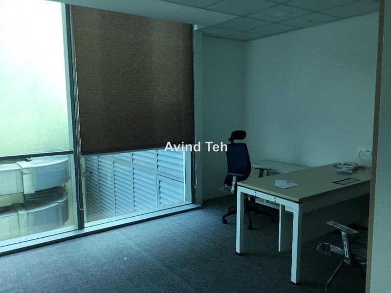 Office for Rent in Top grove tower, Setia Alam by Avind Teh - iProperty.com.my
