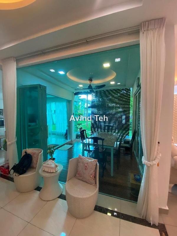 2.5-storey Terraced House for Sale in Bandar Bukit Tinggi, Klang by Avind Teh - iProperty.com.my