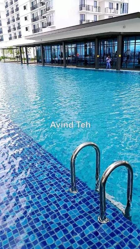 Sofo for Sale in Trefoil, Setia Alam by Avind Teh - iProperty.com.my