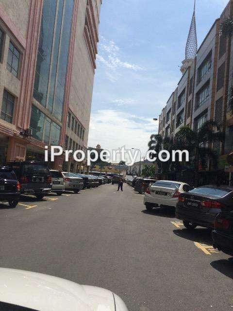 Shop-Office for Sale in Klang town, Klang by Avind Teh - iProperty.com.my