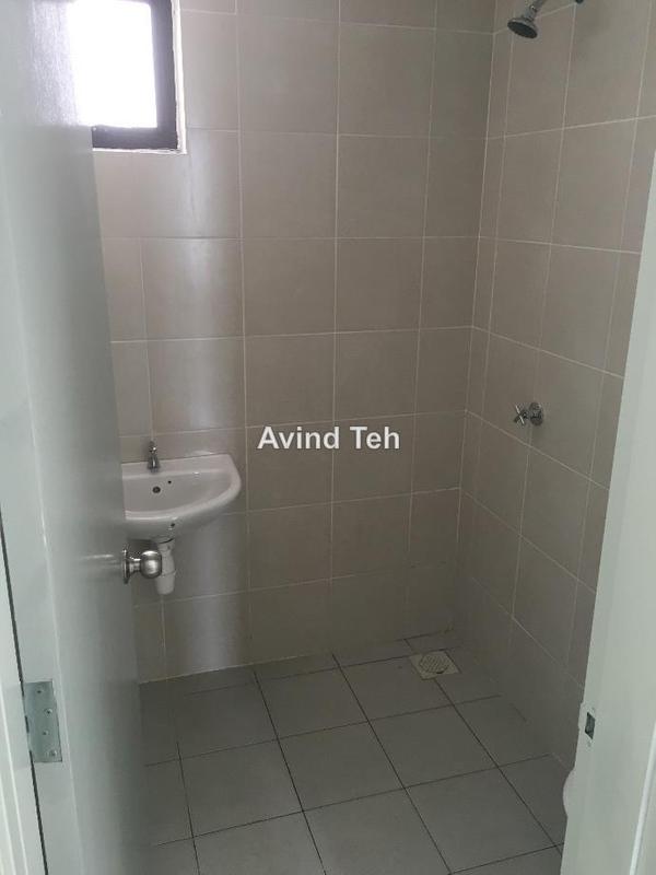 Apartment for Sale in Suria Ixora by Avind Teh - iProperty.com.my