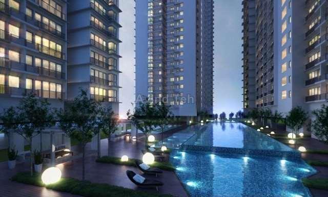 Sofo for Sale in Trefoil, Setia Alam by Avind Teh - iProperty.com.my
