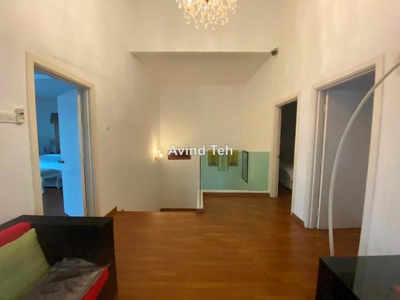 2.5-storey Terraced House for Sale in Bandar Bukit Tinggi, Klang by Avind Teh - iProperty.com.my