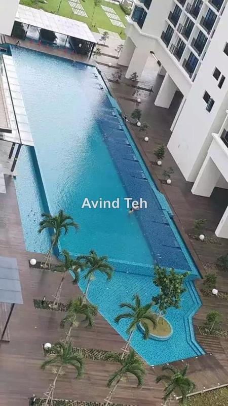 Sofo for Sale in Trefoil, Setia Alam by Avind Teh - iProperty.com.my