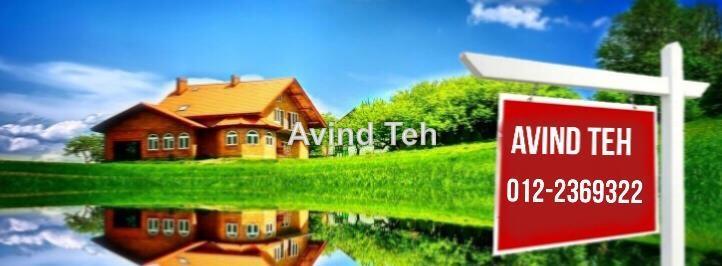 Detached Factory for Sale in Klang utama klang kapar meru, Kapar by Avind Teh - iProperty.com.my