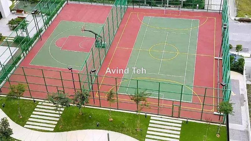 Sofo for Sale in Trefoil, Setia Alam by Avind Teh - iProperty.com.my