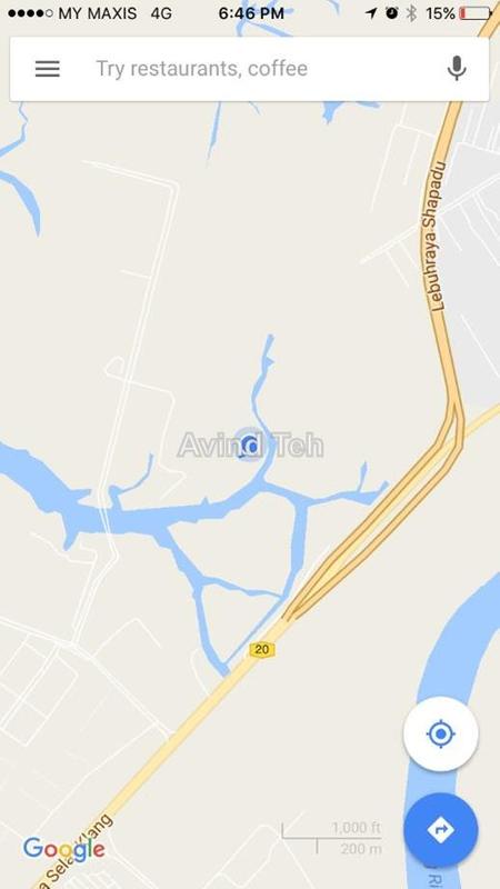 Detached Factory for Sale in North port perdana industrial park, Port Klang (Pelabuhan Klang) by Avind Teh - iProperty.com.my