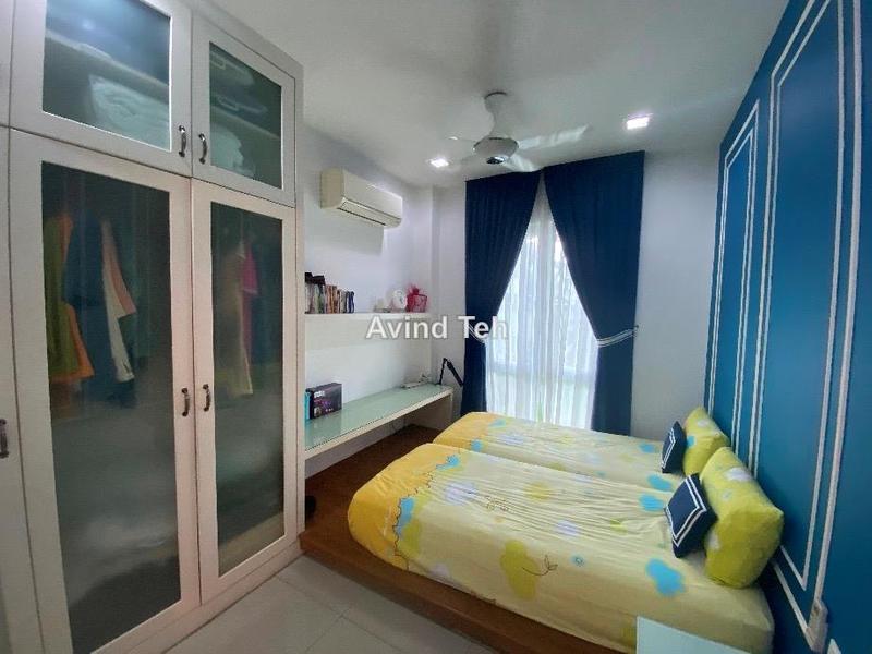 2.5-storey Terraced House for Sale in Bandar Bukit Tinggi, Klang by Avind Teh - iProperty.com.my