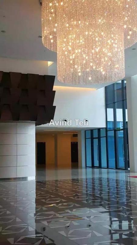Sofo for Sale in Trefoil, Setia Alam by Avind Teh - iProperty.com.my