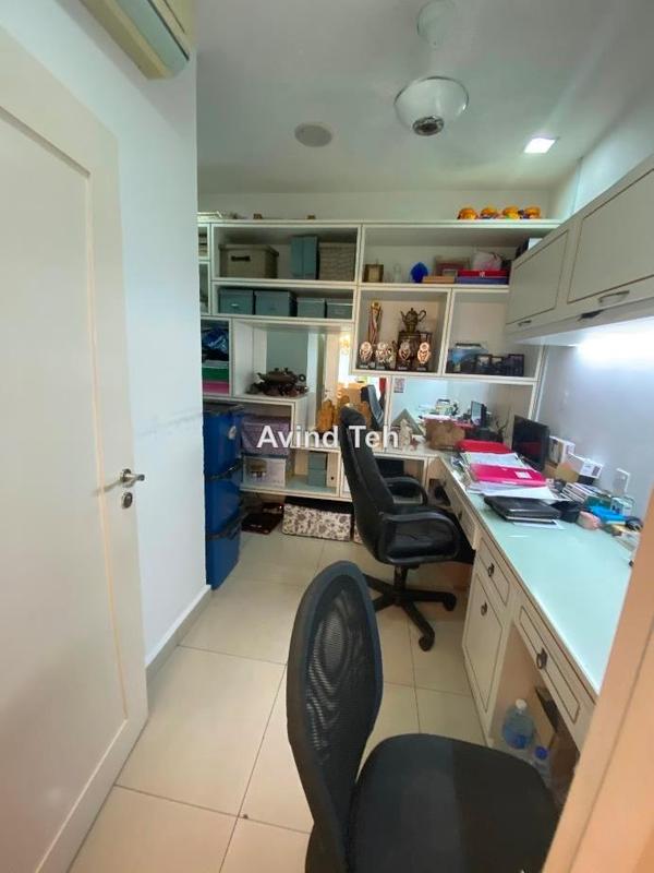2.5-storey Terraced House for Sale in Bandar Bukit Tinggi, Klang by Avind Teh - iProperty.com.my