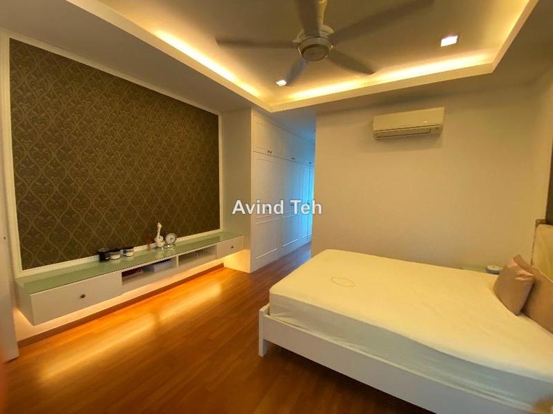 2.5-storey Terraced House for Sale in Bandar Bukit Tinggi, Klang by Avind Teh - iProperty.com.my