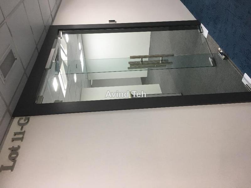 Office for Rent in Top grove tower, Setia Alam by Avind Teh - iProperty.com.my