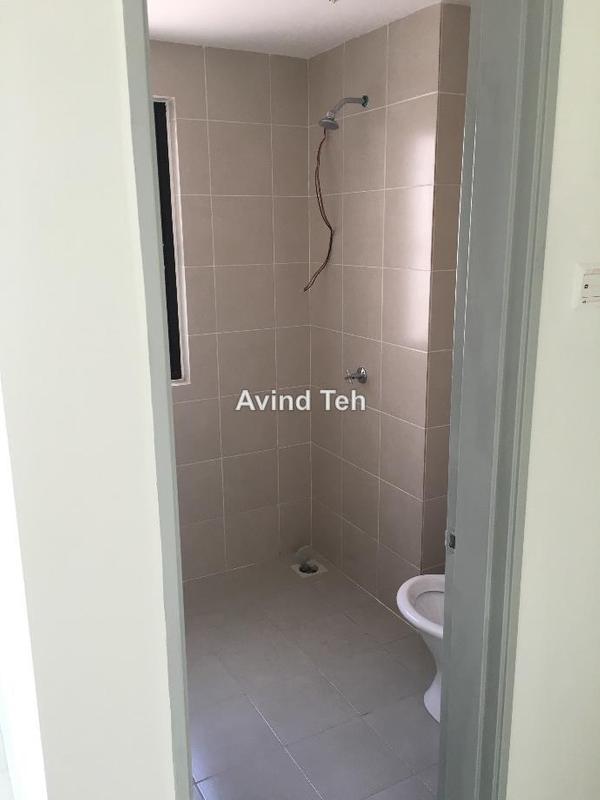 Apartment for Sale in Suria Ixora by Avind Teh - iProperty.com.my