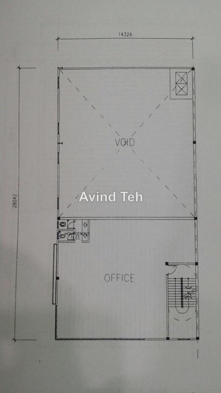 Semi-D Factory for Sale in Zone innovation park, Kapar by Avind Teh - iProperty.com.my