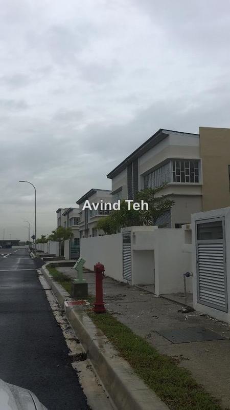 Semi-D Factory for Sale in Zone innovation park, Kapar by Avind Teh - iProperty.com.my