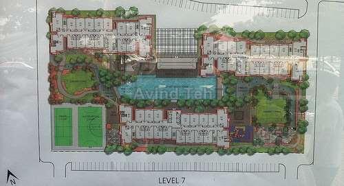 Sofo for Sale in Trefoil, Setia Alam by Avind Teh - iProperty.com.my
