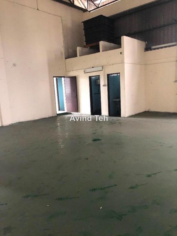 Kilang Berkembar untuk Dijual di Taman Klang Utama, Kapar oleh Avind Teh - iProperty.com.my