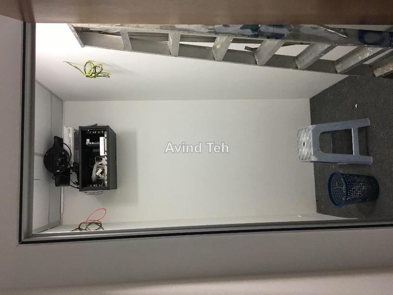 Office for Rent in Top grove tower, Setia Alam by Avind Teh - iProperty.com.my